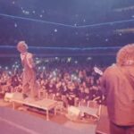 Vended share music video for “The Far Side” shot during Boston, MA show