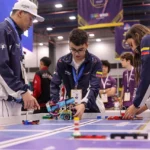 Venezuela Boosts Science Sovereignty with Robotic Education
