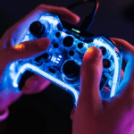 Humans can still beat AI at video games