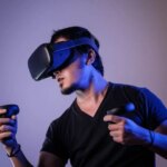 Virtual reality games can increase a player’s desire to help others
