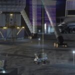 Moon colonies, helium-3 and future science: NASA’s long-term goals after the Artemis II mission