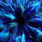 Scientists Say They’ve Found “Dark Points” That Move Faster Than the Speed of Light