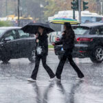 Storm Erminio Puts Greece on High Alert