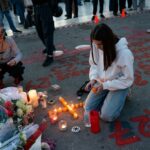 Greece train crash trial resumes after courtroom chaos