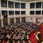 ‘Greek Watergate’ looms over reelection of tarnished prime minister