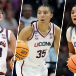 Men’s, women’s stars who will dictate final games of NCAA Tournaments – NBC Connecticut