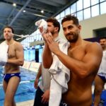 Greece Pulls Off Miracle Comeback Against Serbia in Water Polo World Cup