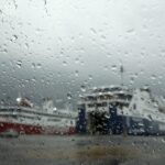 Storm Erminio prompts over 1,100 emergency calls across Greece