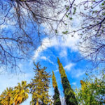 Greece Weather: Rain Eases Ahead of Holy Week