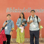 St. Theresa School shines at State Science and Engineering Fair