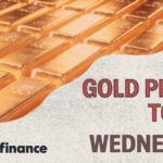 Gold strengthens after Trump shares war exit timeline