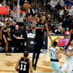 Victor Wembanyama playing 65th game was risk that could lead to playoff reward for Spurs