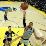 Steph Curry knows Victor Wembanyama’s unique journey: ‘He’s such a one of one’