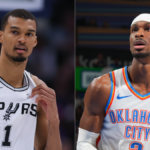 Five storylines dominating the final week of NBA regular season: Seeding, MVP race, disgruntled players, more