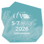 ‘Building Resilient Futures leads’ Global Fashion Summit agenda