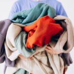 What to do with clothes you can’t donate