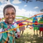 Together for health. Stand with science