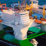 Why Scientists Are Building a Massive 30-Story ‘Artificial Island’ in the Ocean