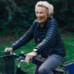 Why you never forget how to ride a bike