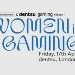 IGN Entertainment and Dentsu Gaming reveal Women in Gaming UK event