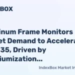 Aluminum Frame Monitors Market Forecast Points Higher Toward 2035 Amid Gaming and Design Sector Expansion – News and Statistics