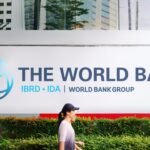 Protests Call on World Bank to End Financing for Factory Farming