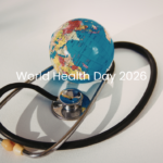 Together for Health. Stand with Science