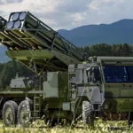 Greece inks $750M deal with Israel for Elbit’s PULS Rocket Artillery Systems