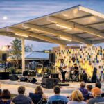 Music festival builds on opening numbers