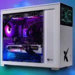 Premium RX 9070 XT and Ryzen 7 9800X3D-powered Xidax gaming PC plunges in price at Newegg