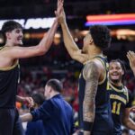 2026 NBA Mock Draft: Michigan vs. UConn title game features four first-round picks