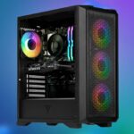RTX 5060-powered gaming PC with 32GB of DDR5 gets substantial price cut with Newegg deal