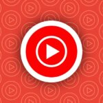 YouTube Music rolls out split view Now Playing redesign