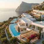 New Marriott Resort Openings Enhance Greece’s Luxury Hospitality Scene
