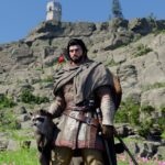 These ‘hunger system’ mods for Crimson Desert have gotten my hopes up for a full survival conversion