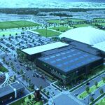 Contracts and financing approved in Colorado for controversial Zebulon sports complex