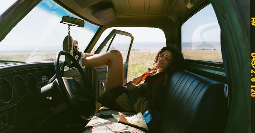 Euphoria’s New Costume Designer Is After More than Viral Memes