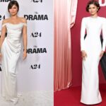 How a Fashion Writer Felt About Law Roach and Zendaya’s ‘The Drama’ Press Tour Looks