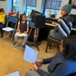 East Boston’s ZUMIX empowers youth through music